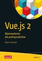 okładka książki - Vue.js 2. Wprowadzenie dla profesjonalistów