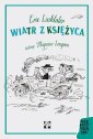 okładka książki - Wiatr z księżyca