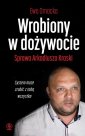 okładka książki - Wrobiony w dożywocie