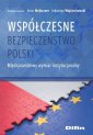 okładka książki - Współczesne bezpieczeństwo Polski.