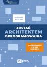 okładka książki - Zostań architektem oprogramowania.