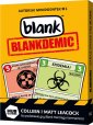 zdjęcie zabawki, gry - Blank: Blankdemic