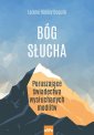 okładka książki - Bóg słucha. Poruszające świadectwa