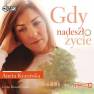 pudełko audiobooku - Gdy nadeszło życie (CD mp3)