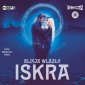 pudełko audiobooku - Iskra (CD mp3)