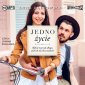 pudełko audiobooku - Jedno życie (CD mp3)