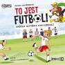 pudełko audiobooku - To jest futbol! Krótka historia