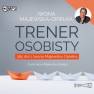 pudełko audiobooku - Trener osobisty (CD mp3)