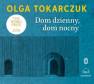 pudełko audiobooku - Dom dzienny, dom nocny (CD mp3)