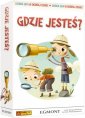 zdjęcie zabawki, gry - Gdzie jesteś? Gra