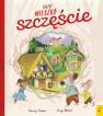 okładka książki - Gdzie mieszka szczęście
