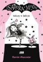 okładka książki - Isadora Moon tańczy w balecie