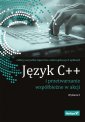 okładka książki - Język C++ i przetwarzanie współbieżne