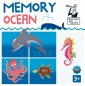 zdjęcie zabawki, gry - Kapitan Nauka Memory Ocean