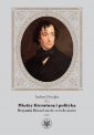 okładka książki - Między literaturą i polityką. Benjamin