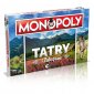 zdjęcie zabawki, gry - Monopoly Tatry i Zakopane