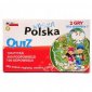 zdjęcie zabawki, gry - Nasza Polska Quiz. 2 gry Kto pamięta?