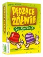 zdjęcie zabawki, gry - Pędzące Żółwie - gra karciana