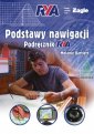 okładka książki - Podstawy nawigacji. Podręcznik