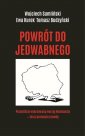 okładka książki - Powrót do Jedwabnego