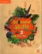 okładka podręcznika - Science Skills 2 Pupils Book +