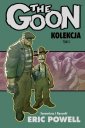 okładka książki - The Goon Tom 3