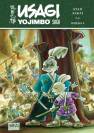 okładka książki - Usagi Yojimbo. Saga księga 4