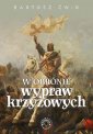 okładka książki - W obronie wypraw krzyżowych