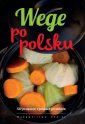 okładka książki - Wege po polsku