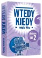 zdjęcie zabawki, gry - Wtedy Kiedy dodatek nr 2. Magia