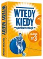 zdjęcie zabawki, gry - Wtedy Kiedy dodatek nr 3. Sportowe