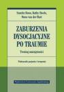 okładka książki - Zaburzenia dysocjacyjne po traumie.