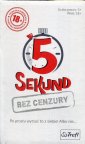 zdjęcie zabawki, gry - 5 sekund bez cenzury