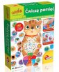 zdjęcie zabawki, gry - Carotina Ćwiczę pamięć