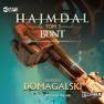 pudełko audiobooku - Bunt. Hajmdal. Tom 3 (CD mp3)