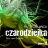 pudełko audiobooku - Czarodziejka (CD mp3)