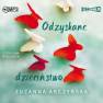 pudełko audiobooku - Odzyskane dzieciństwo (CD mp3)