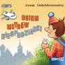 pudełko audiobooku - Osiem metrów niespodzianki (CD