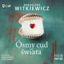 pudełko audiobooku - Ósmy cud świata (CD mp3)