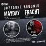 pudełko audiobooku - Pakiet Mayday / Fracht (CD mp3)