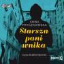 pudełko audiobooku - Starsza pani wnika (CD mp3)