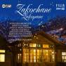 pudełko audiobooku - Zakochane Zakopane (CD mp3)