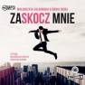 pudełko audiobooku - Zaskocz mnie (CD mp3)