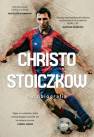 okładka książki - Christo Stoiczkow. Autobiografia