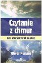 okładka książki - Czytanie z chmur. Jak przewidywać