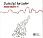 okładka płyty - Dziesięć kroków. Memoriał Warszawski