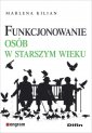 okładka książki - Funkcjonowanie osób w starszym