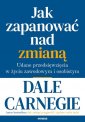 okładka książki - Jak zapanować nad zmianą. Udane