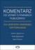 Komentarz do ustawy o finansach - okładka książki