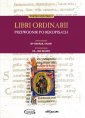 okładka książki - Libri Ordinarii. Przewodnik po